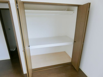 【収納】 | ヴューテラス1024 | 大きなものも収納できそうです