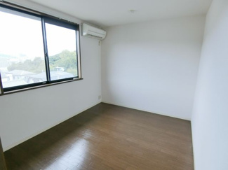 【内装】 | きれいな内装です