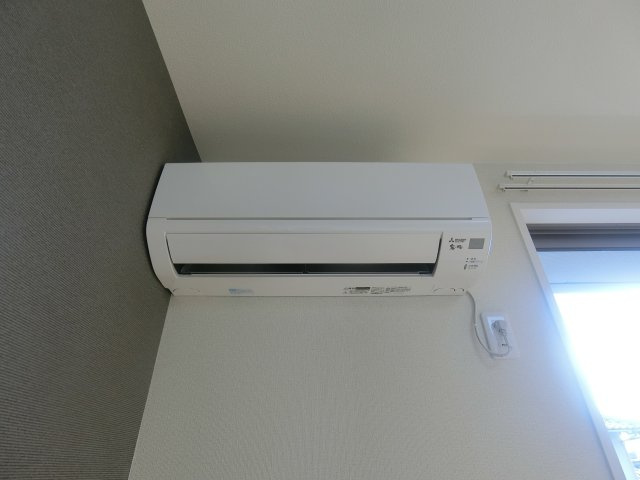 アトリエールⅡの設備