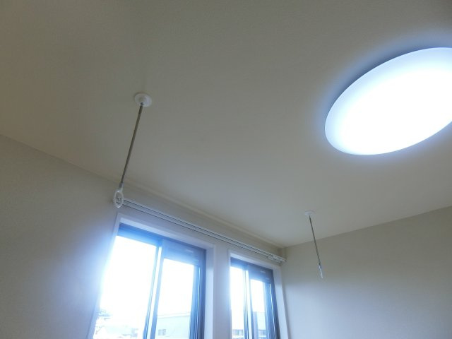 アトリエールⅡの設備