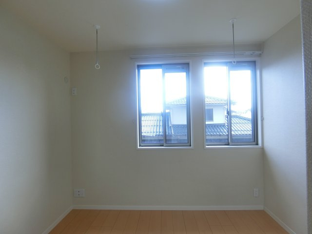 アトリエールⅡの洋室