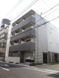 リヴィエール早稲田鶴巻の画像