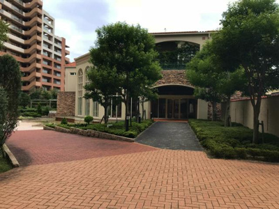 【その他共用部分】 | ルネヒューマンズガーデンパラディオC棟 | 共用施設（天然温泉・フィットネスルーム・屋内プールなど）