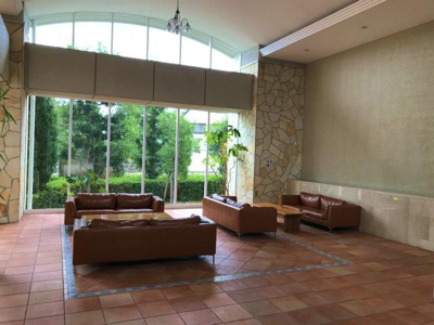 【その他共用部分】 | ルネヒューマンズガーデンパラディオC棟