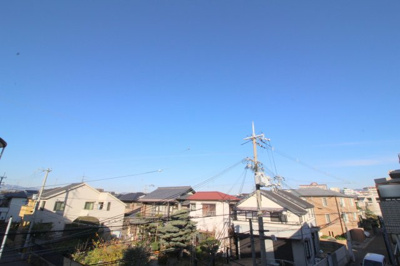 【展望】 | ルオール曽根