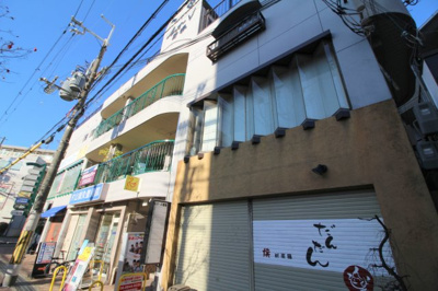 【外観】 | ルオール曽根