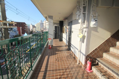 【その他共用部分】 | ルオール曽根
