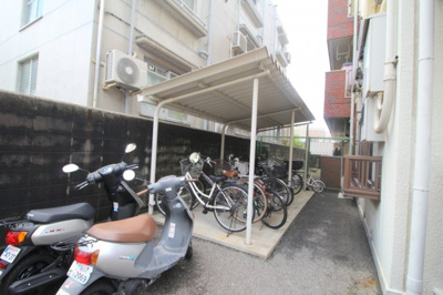 【その他共用部分】 | パールハイツ