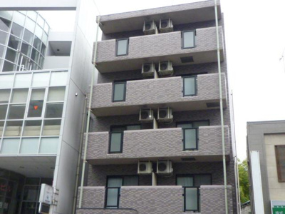 【外観】 | クレスト大和田