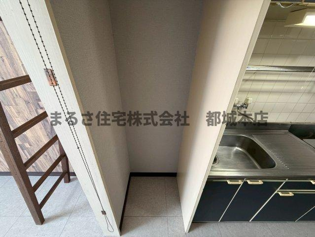 コンフォートアミのその他