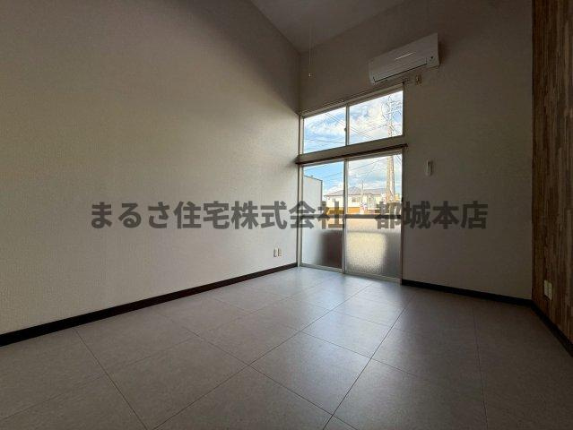 コンフォートアミの居間・リビング