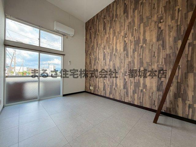 コンフォートアミの展望