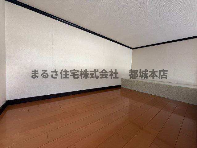 コンフォートアミの内装