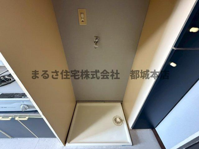 コンフォートアミの設備