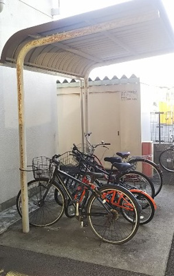 【庭】 | エメラルドシティー