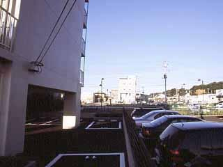 【駐車場】 | エメラルドシティー