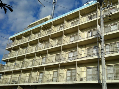 【外観】 | エメラルドシティー