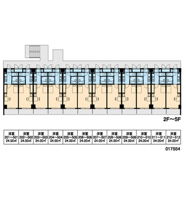 【区画図】 | エメラルドシティー
