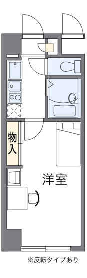 【間取り】 | エメラルドシティー