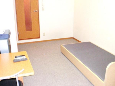 【内装】 | エメラルドシティー