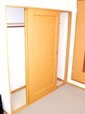 【収納】 | エメラルドシティー