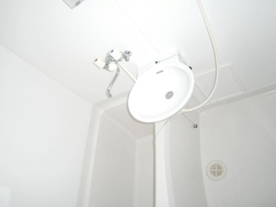 【浴室】 | エメラルドシティー