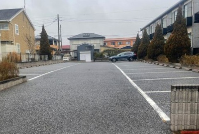 【駐車場】 | エリゼ東野