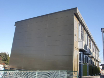 【バルコニー】 | サブマリン