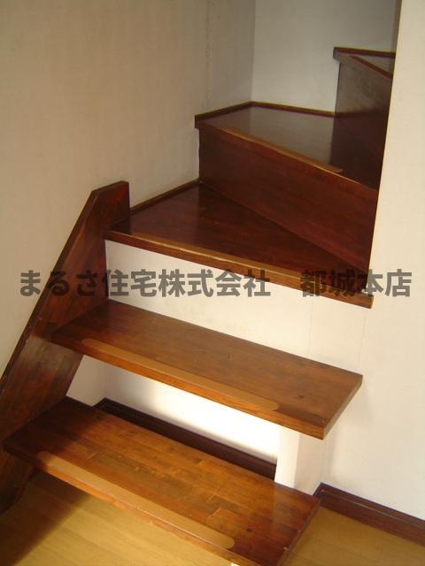 村中コーポのその他