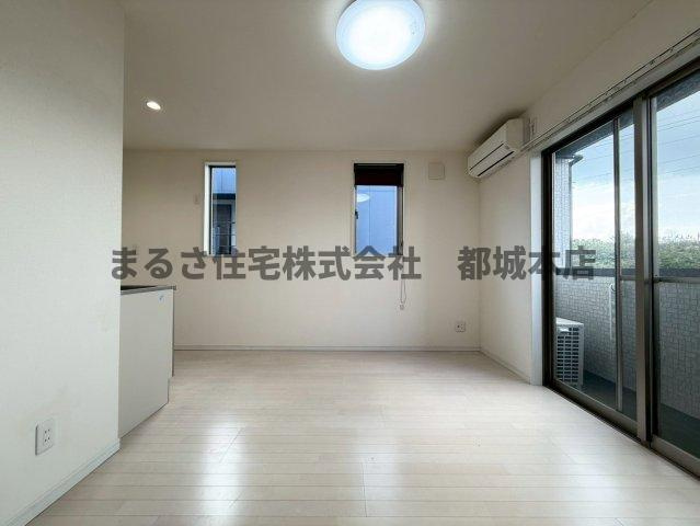 DOLCEVITA西町の内装