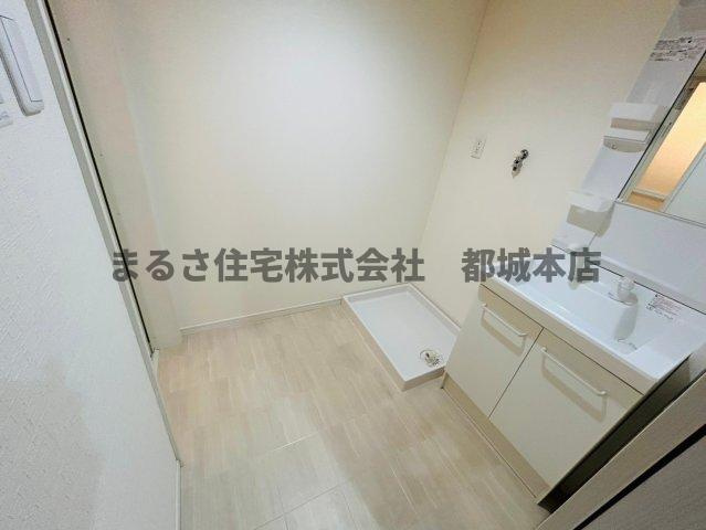 DOLCEVITA西町の設備