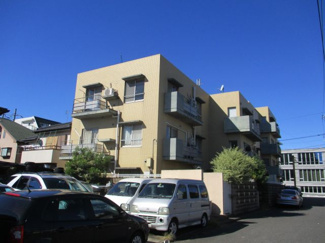【外観】 | おしゃれな外観です