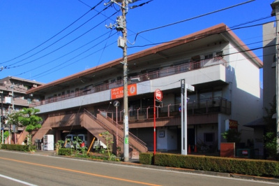 【外観】 | 新井ビル | 日当り良好です。