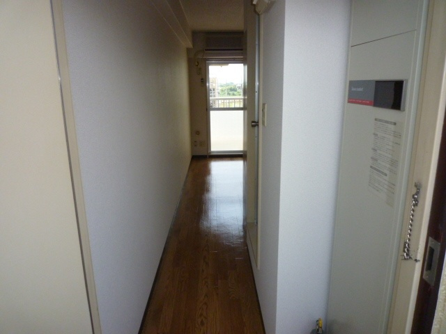 たかなかビルのその他