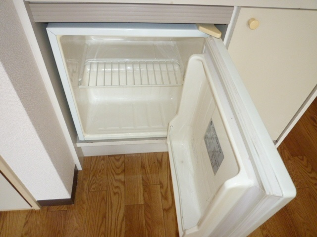 たかなかビルのキッチン