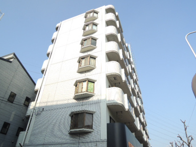 【外観】 | メゾンクレール