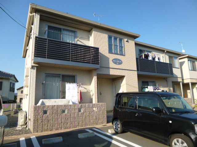 ヴァン・パサージュA