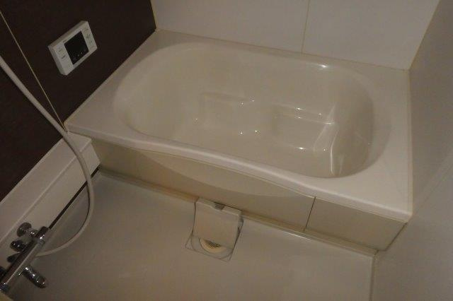 ヴァン・パサージュAの浴室