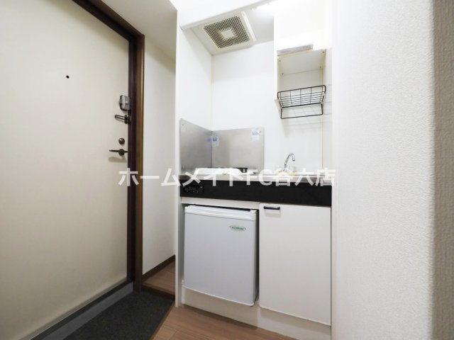 【キッチン】 | ラピス天満橋