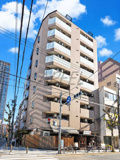 ラピス天満橋の画像