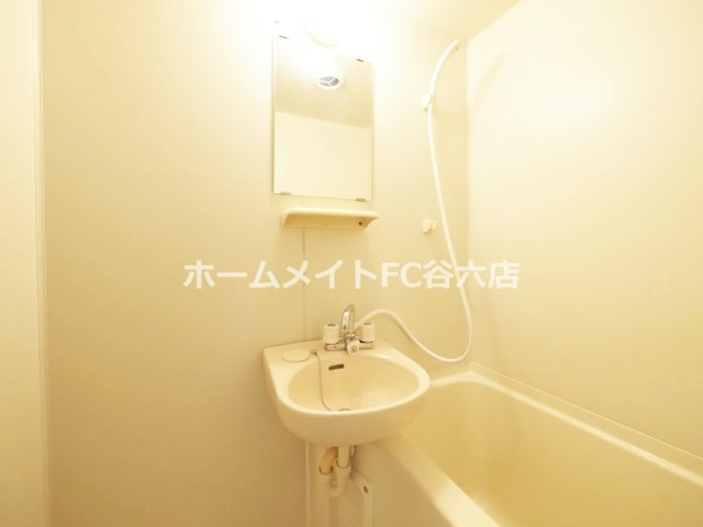 【洗面所】 | ラピス天満橋