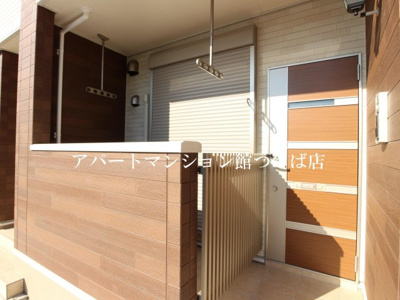 【エントランス】 | スぺ―シャスサイオンB