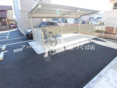 【その他共用部分】 | スぺ―シャスサイオンB
