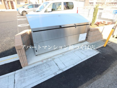 【その他共用部分】 | スぺ―シャスサイオンB