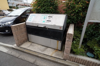 【その他共用部分】