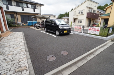【駐車場】 | エスタシオン