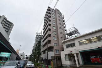 【外観】 | 物件のお問い合わせは、 ０３－５４５６－５４１５までお気軽にどうぞ！