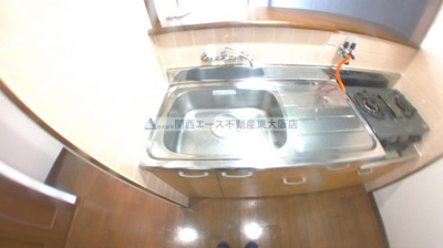 【キッチン】 | ベローナ