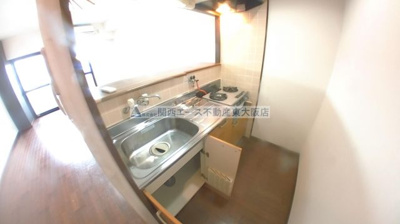 【キッチン】 | ベローナ