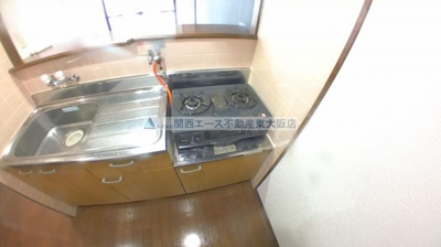 【キッチン】 | ベローナ